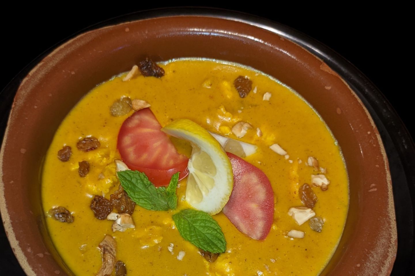 طاجن جمبري