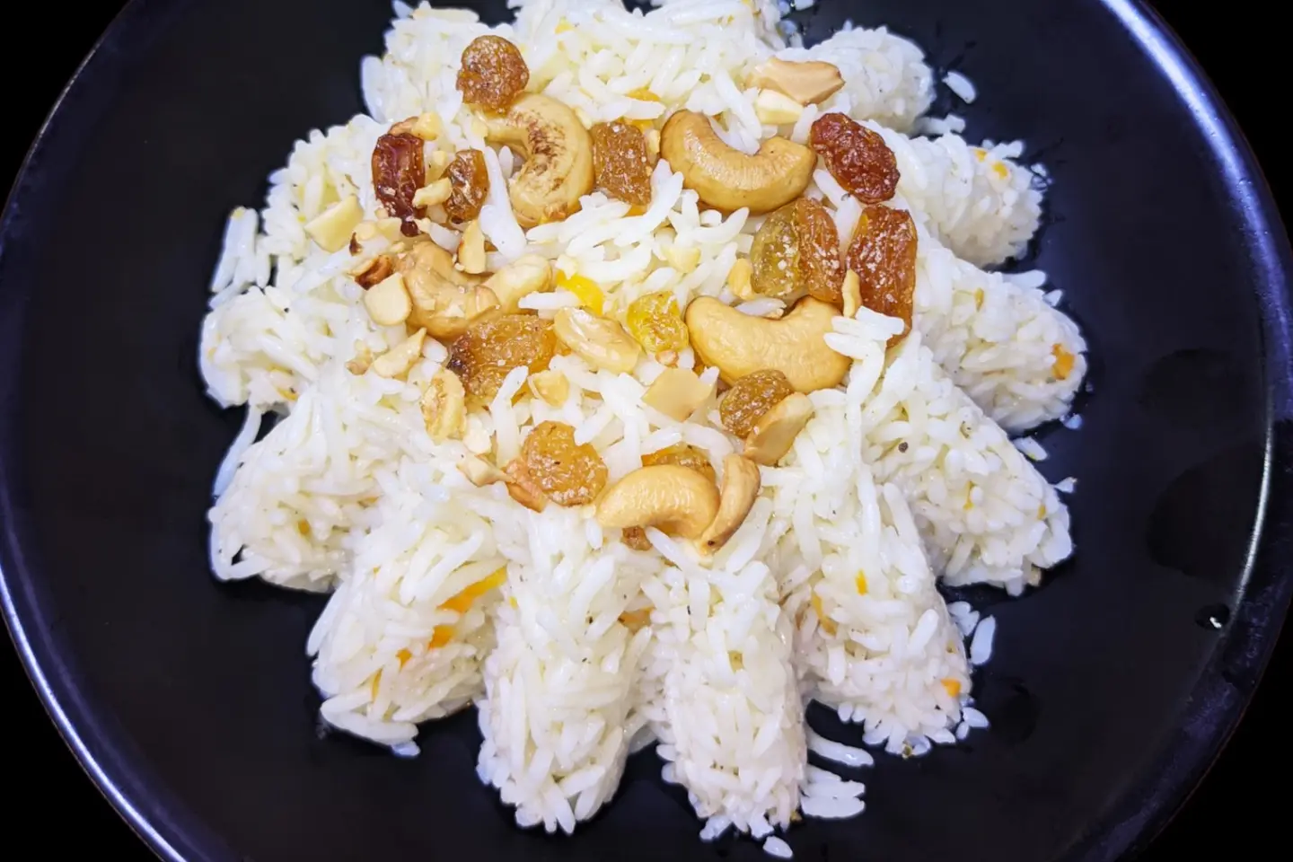 Bashawer Rice