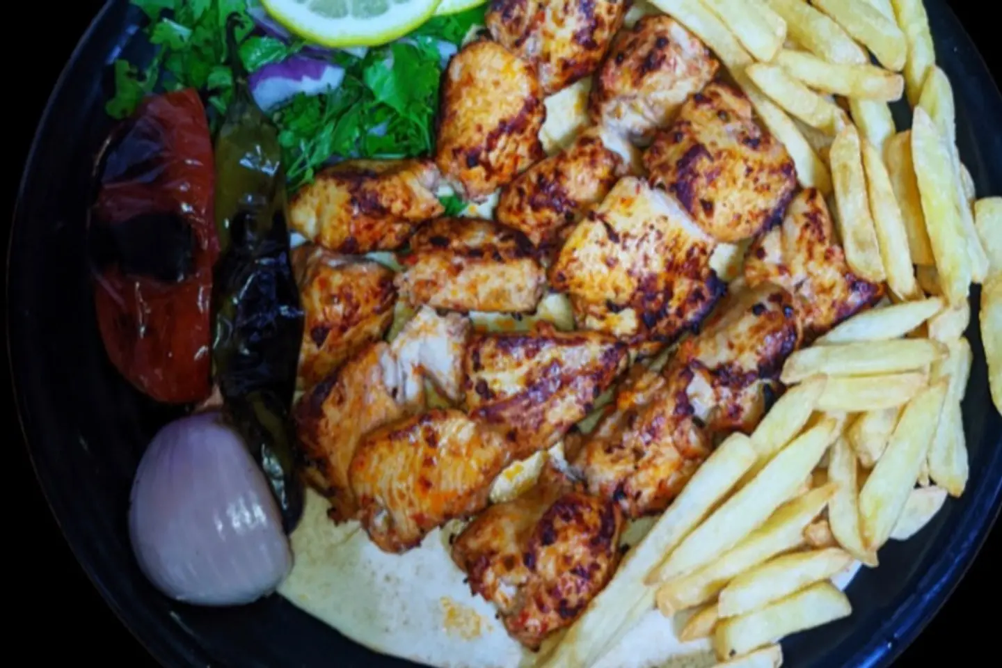 Shish Taouk