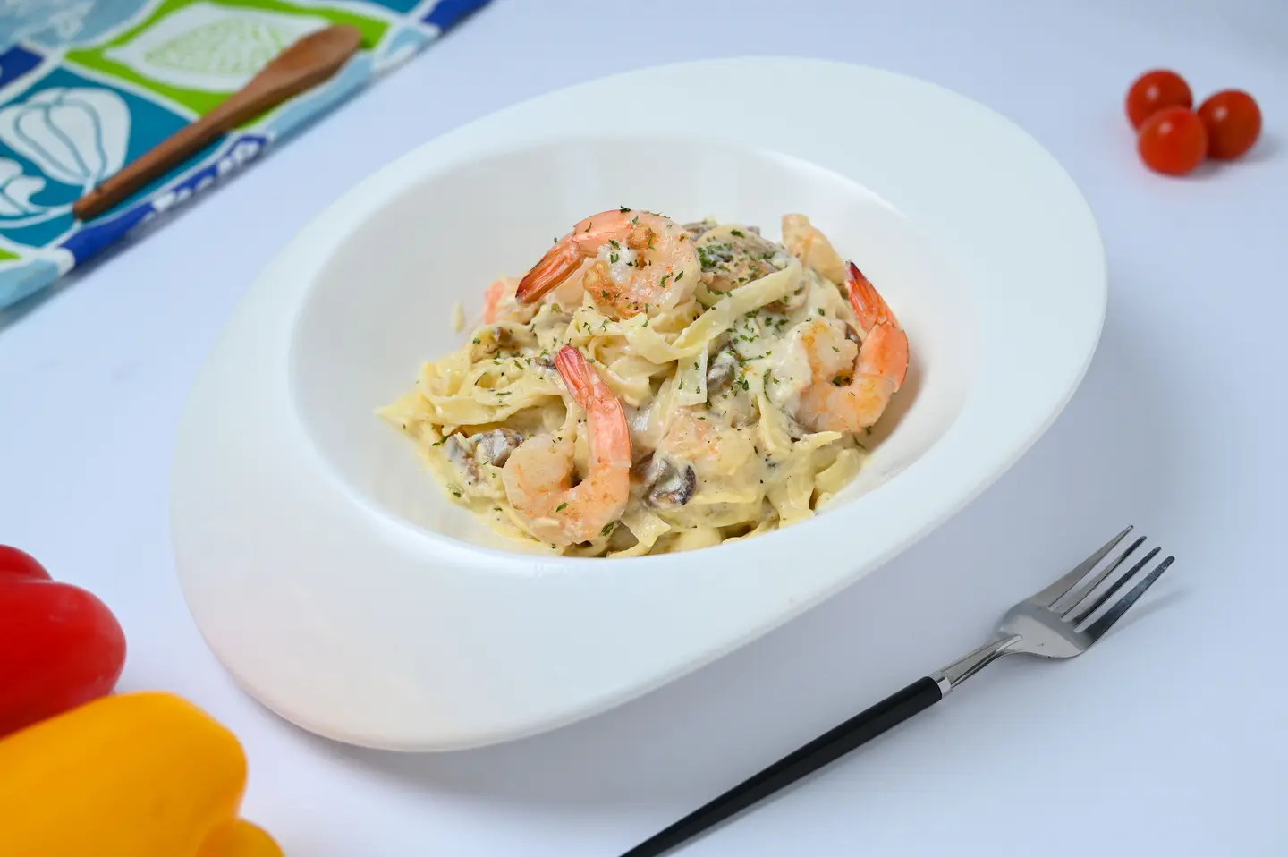 Alfredo Pasta