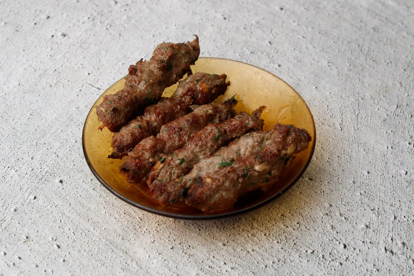 مبشور لحم