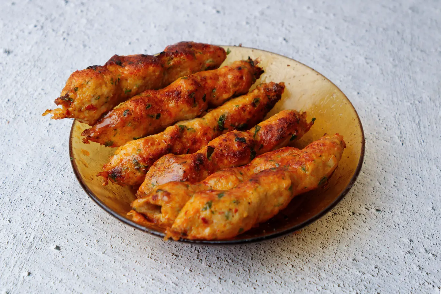 مبشور دجاج