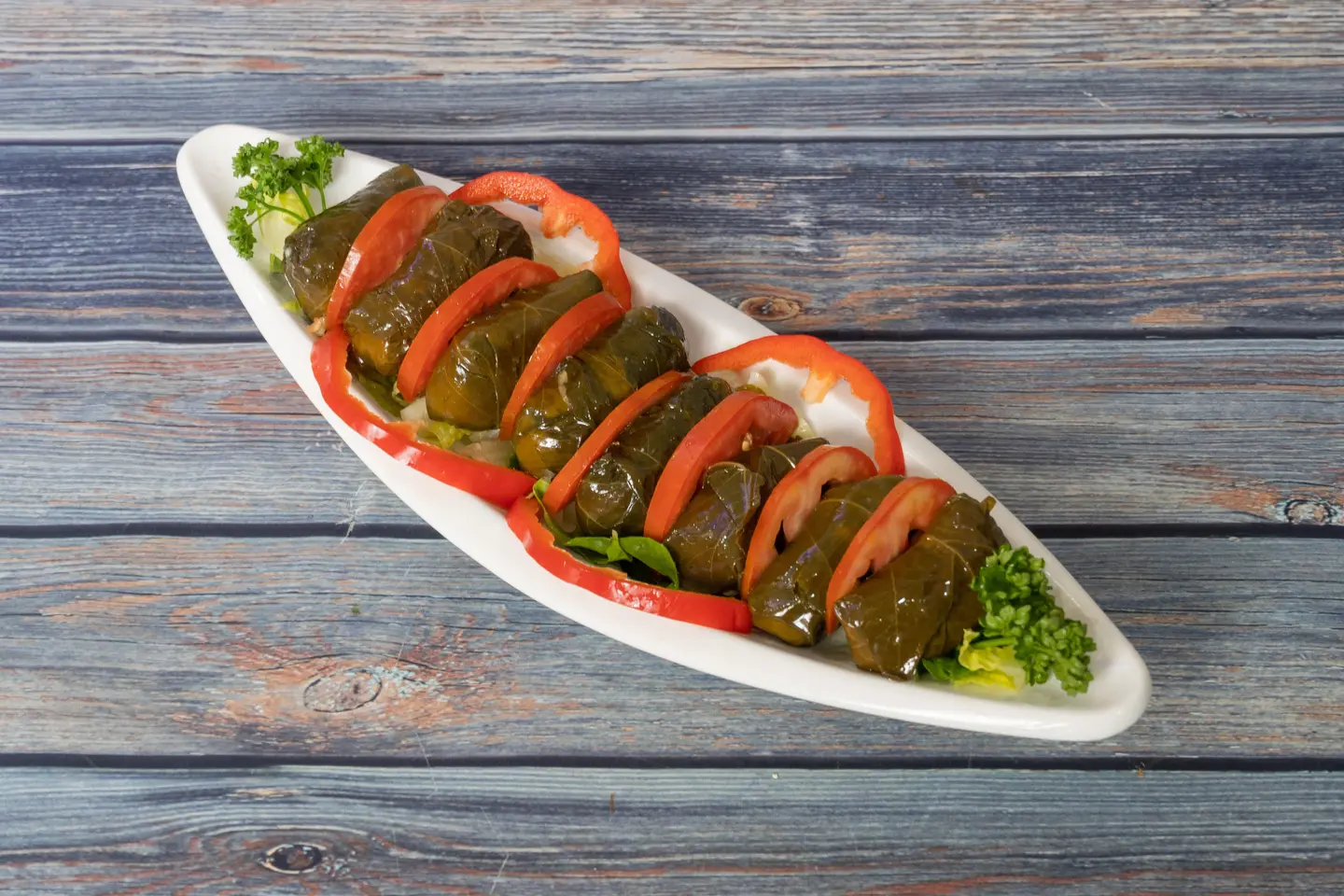 ورق عنب