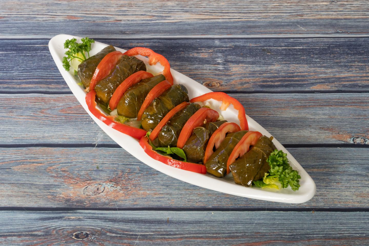ورق عنب