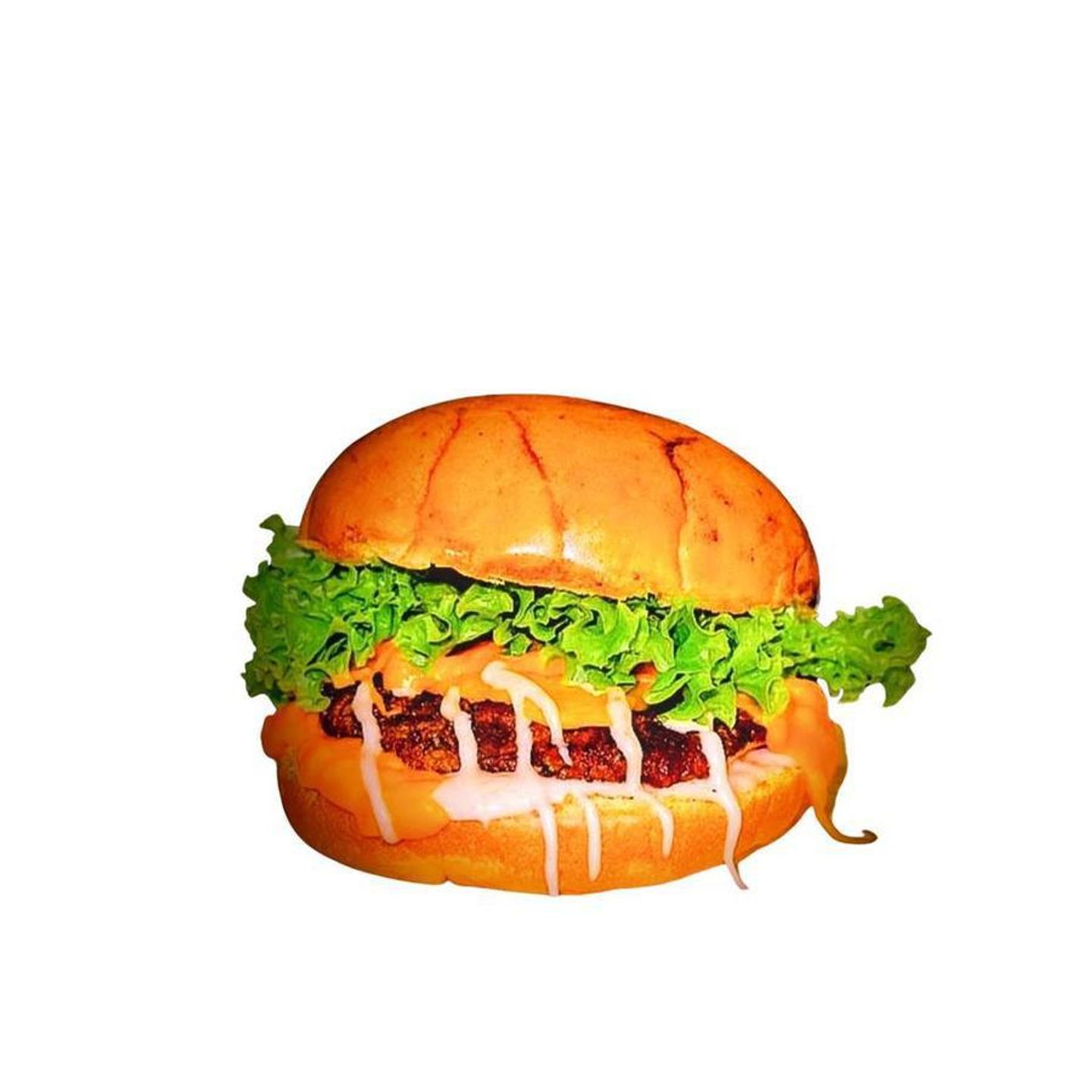 Amsterdam Burger