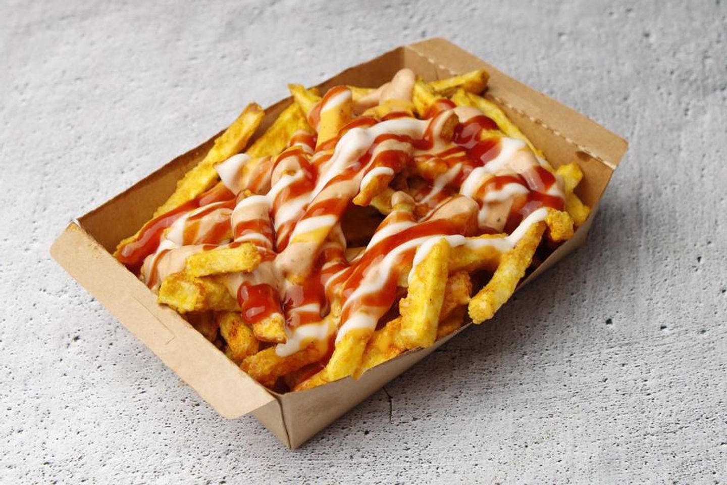 Cheese Fries