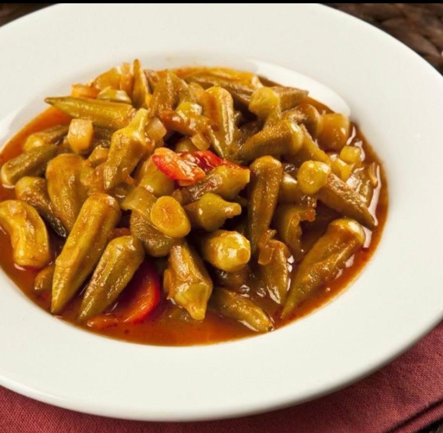 Okra