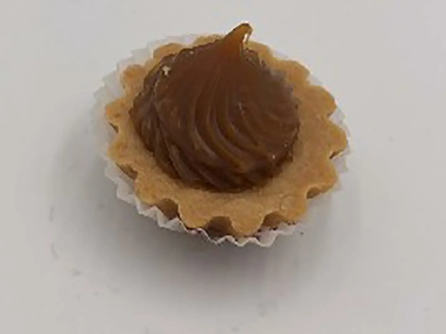 تارت شكولاته