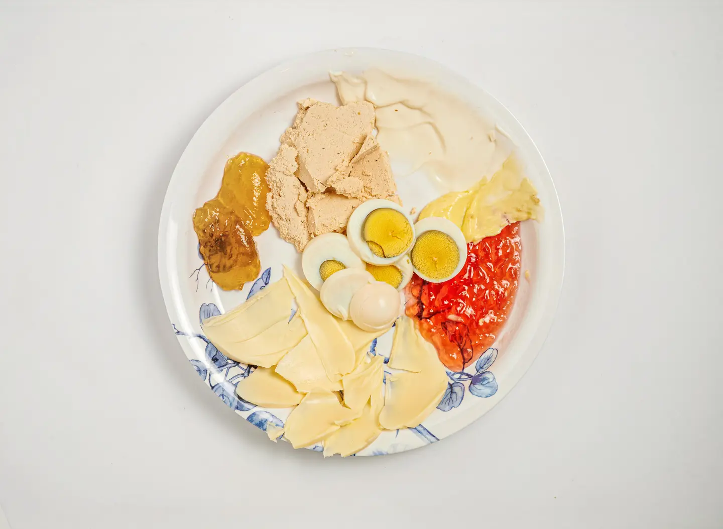 Cheese Plate