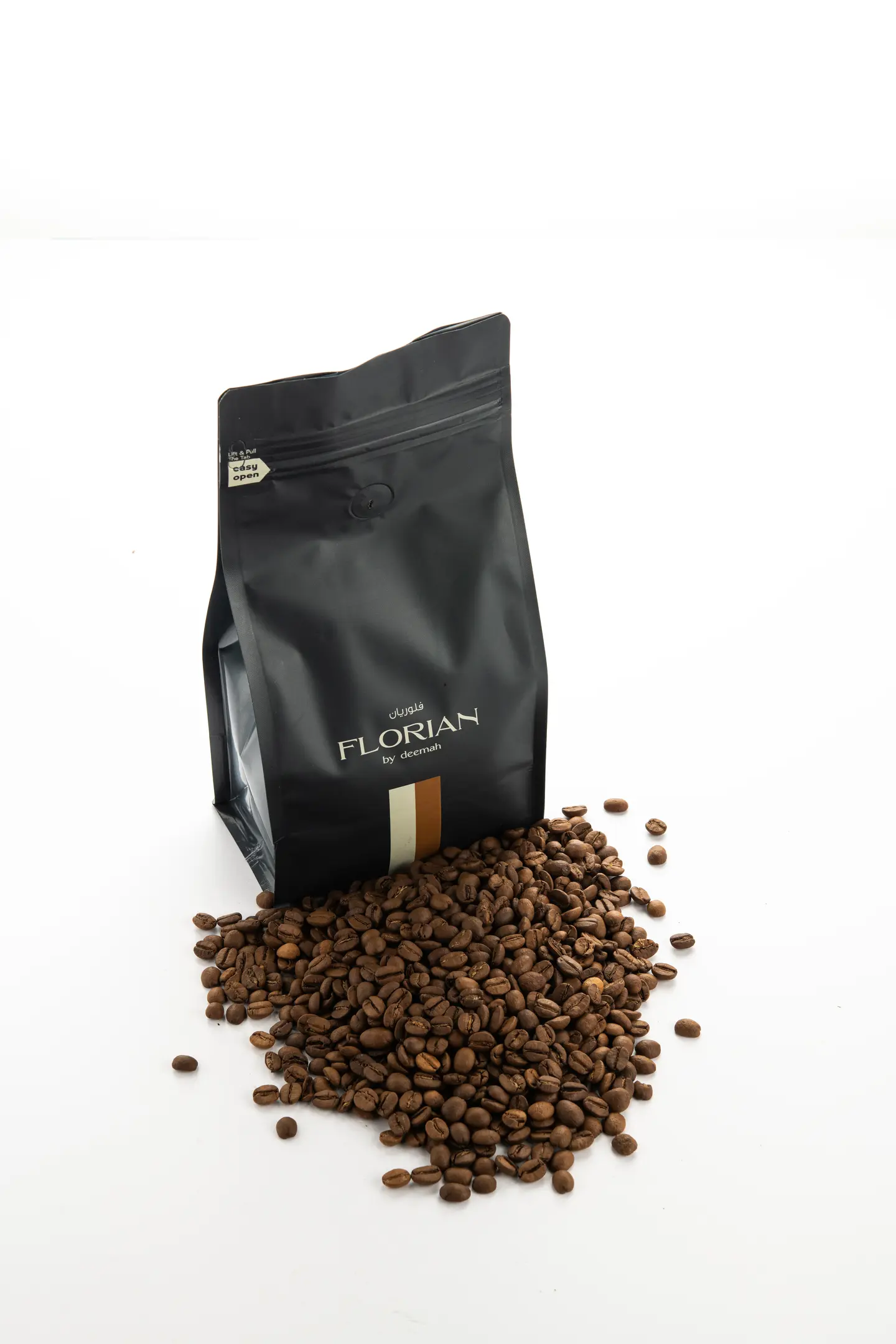Brazilian Coffee Beans - Half A Kilo