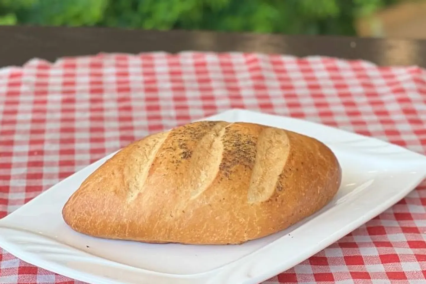 Cheese With Thyme Butcha