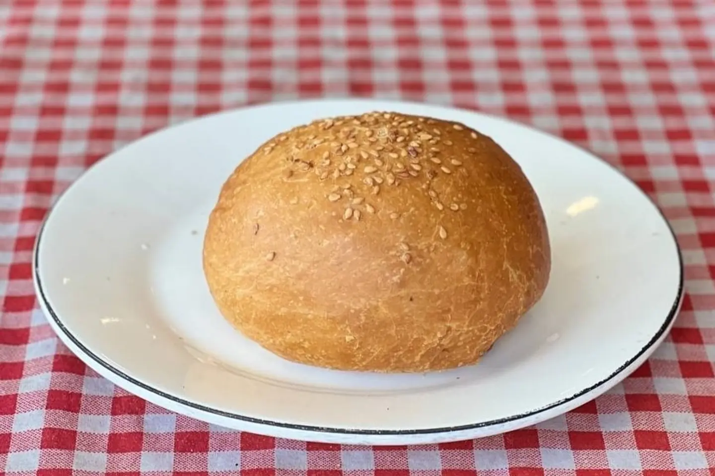 Potato With Turkish Spices Butcha