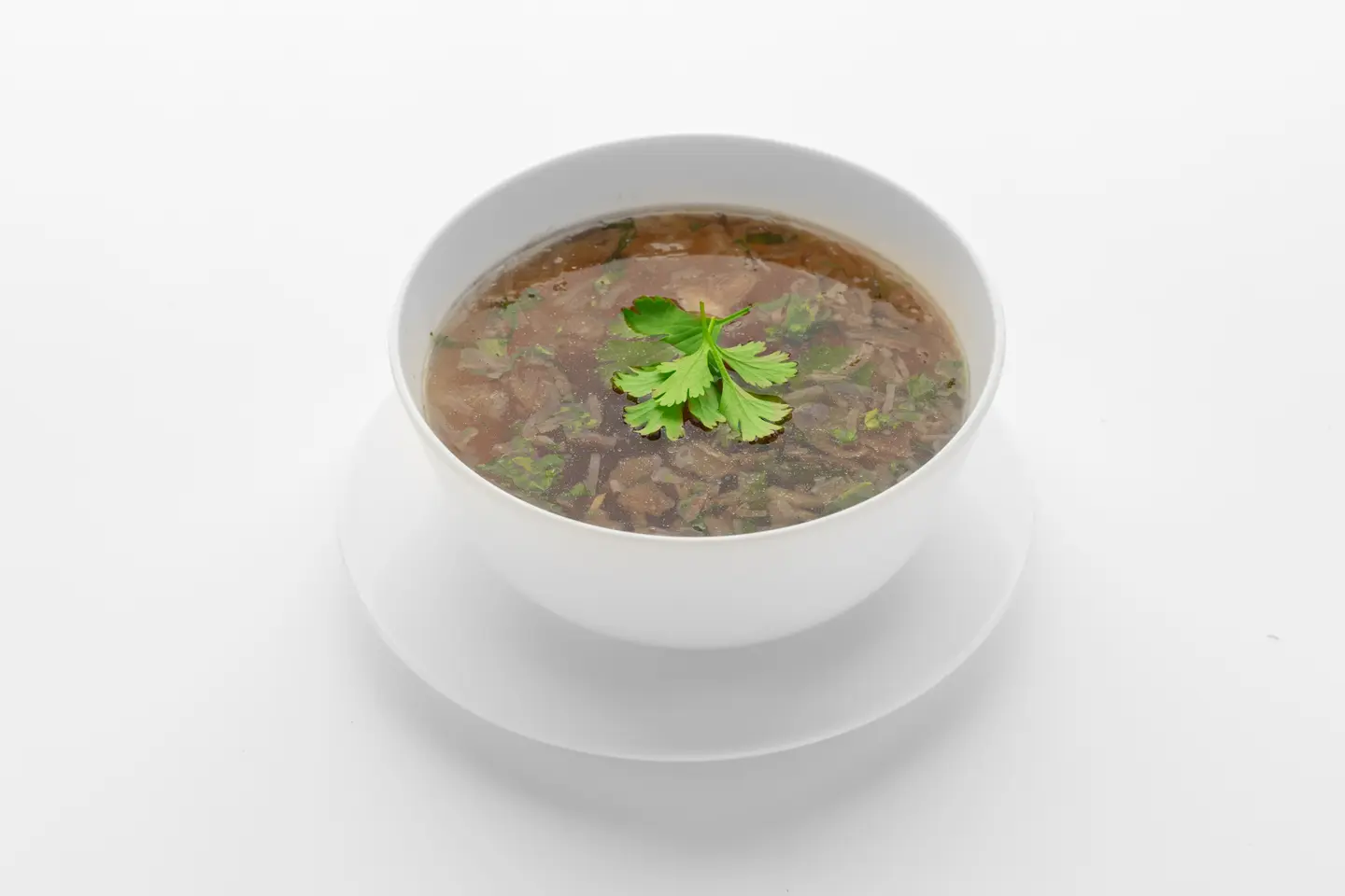 Sayur Soup