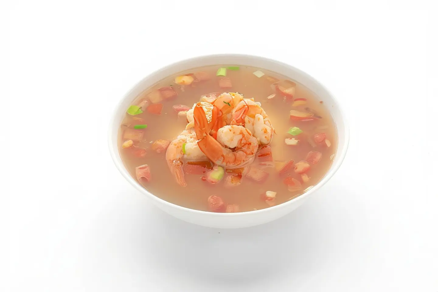 Tom Yum Damanhouri