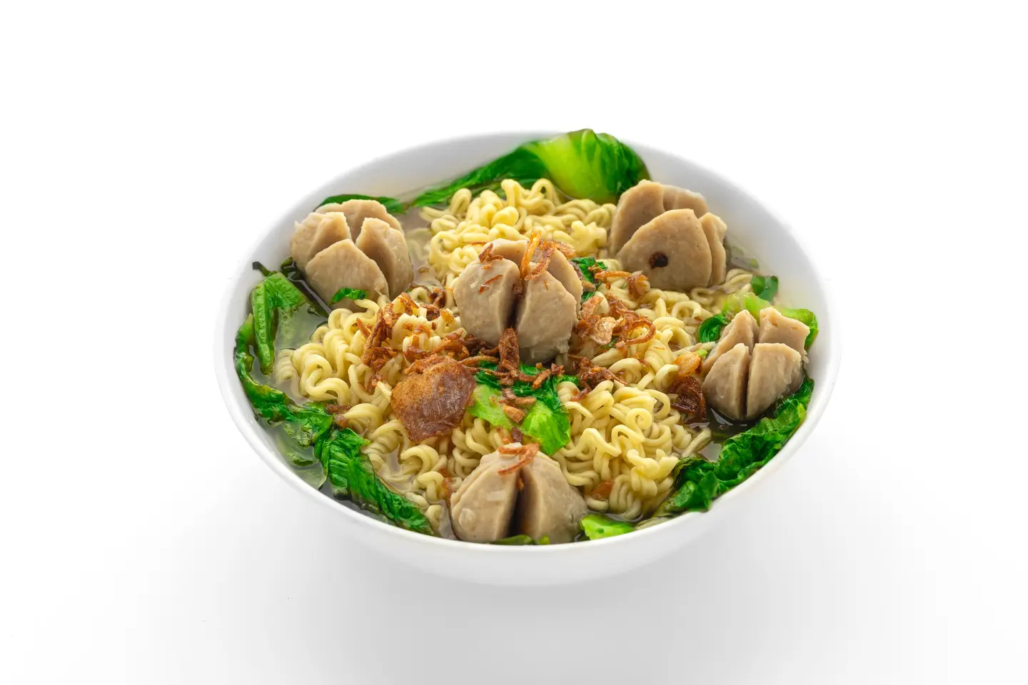 Mie Bakso