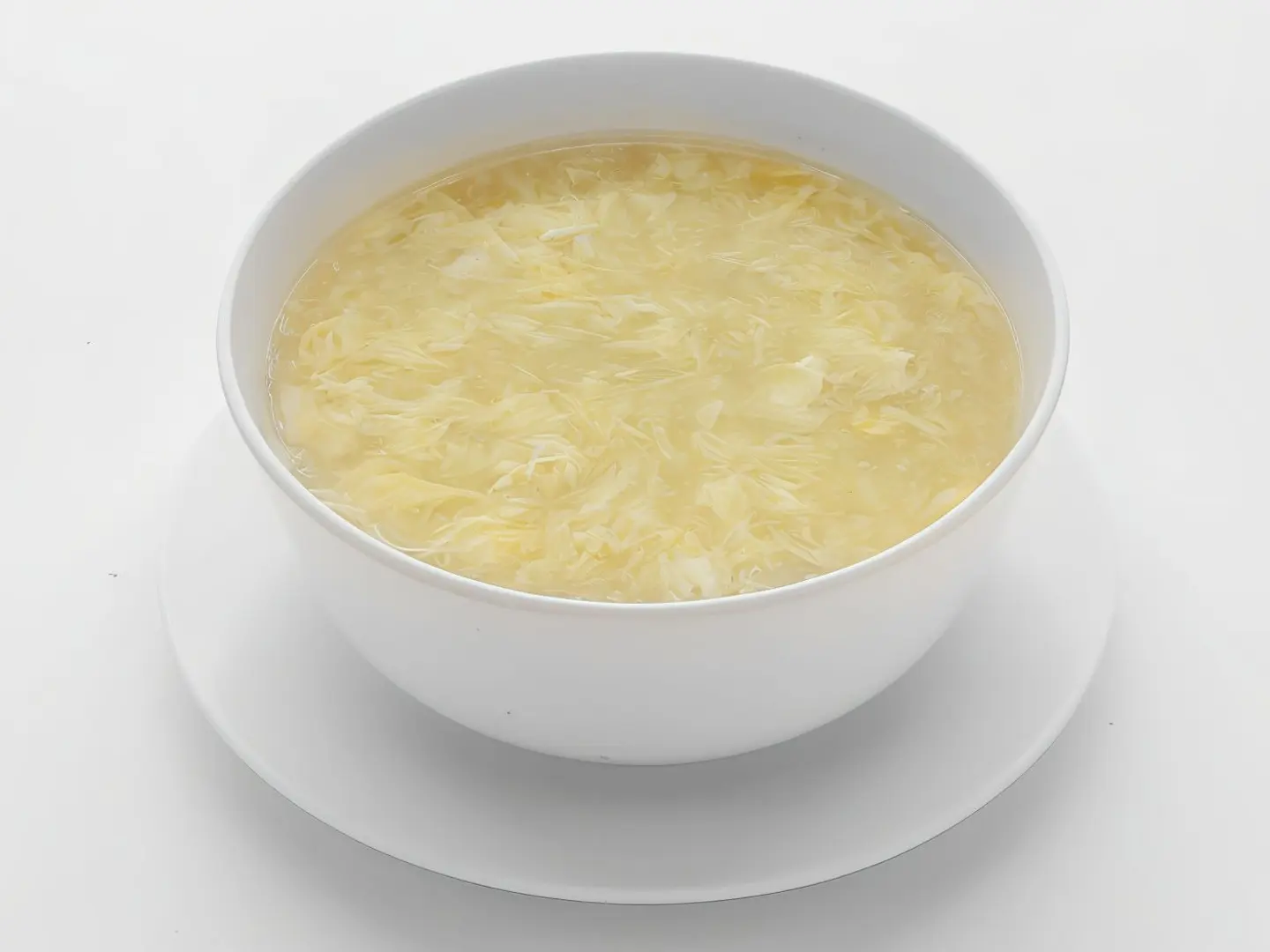 Chicken Corn Soup
