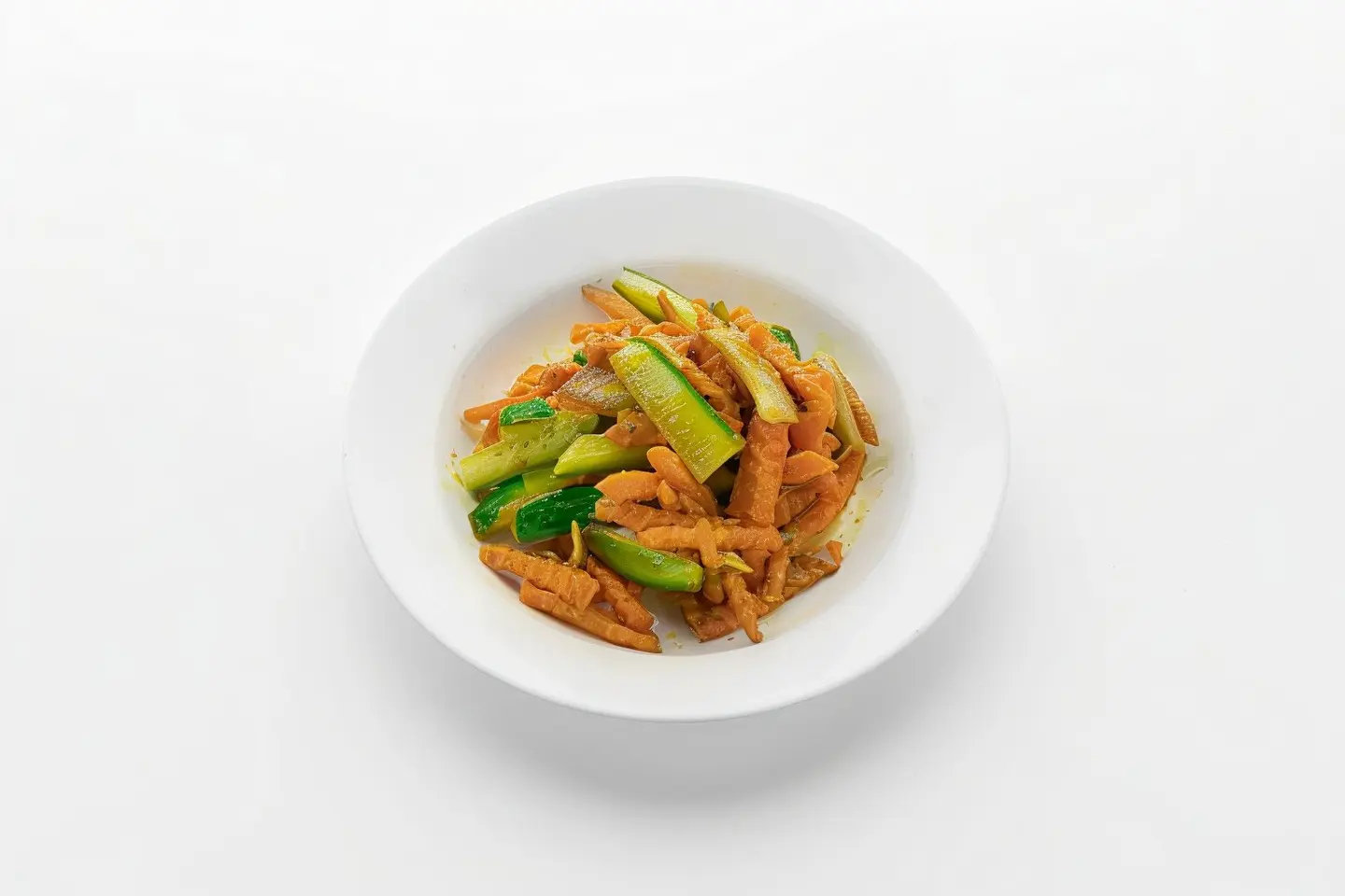 Achar Vege