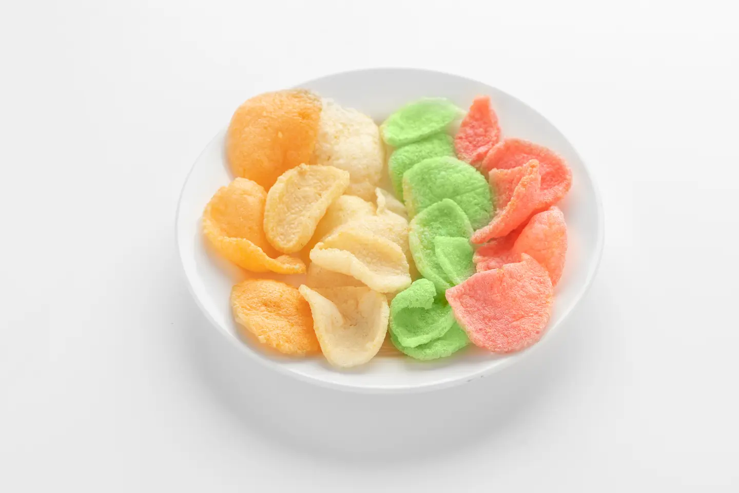 Kerupuk Onion