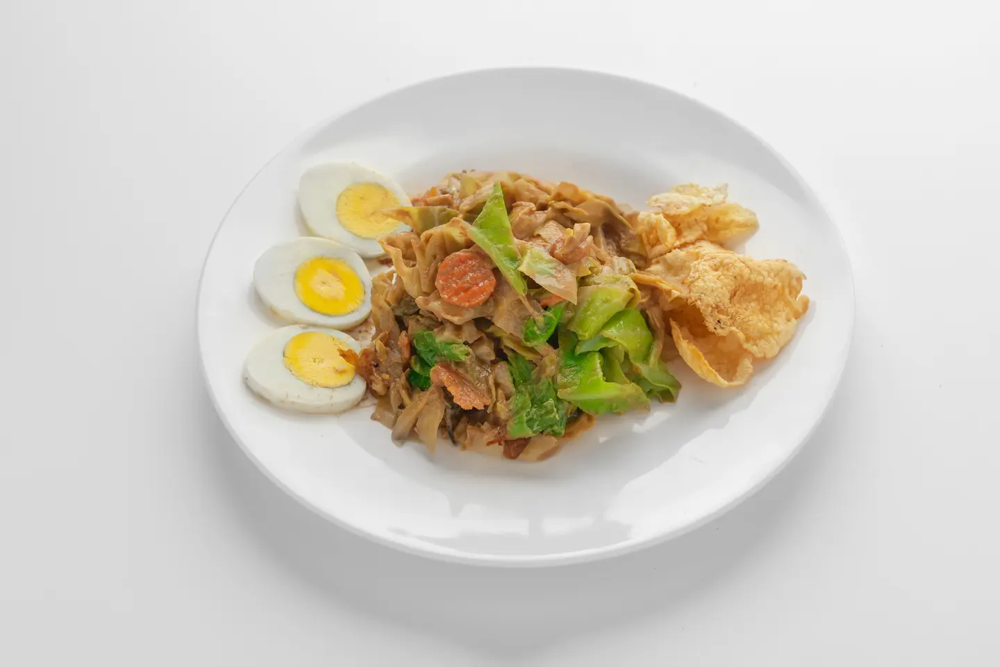 Gado Gado