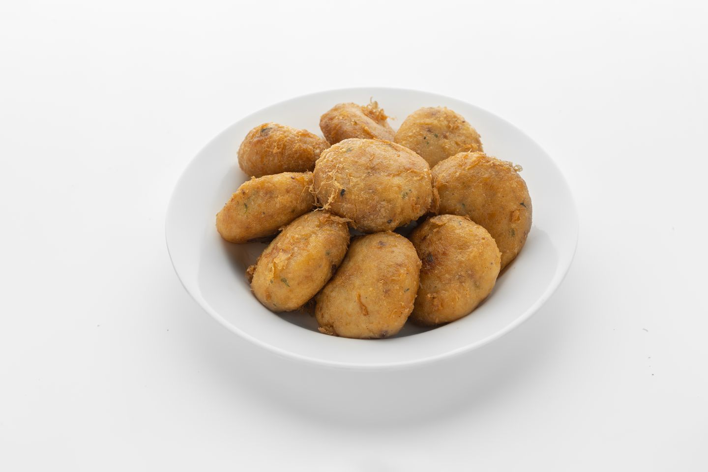 كفتة بطاطس
