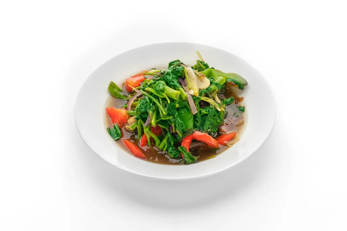 Kangkung Special