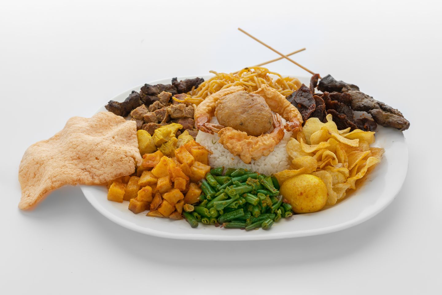 رز مشكل جمبو