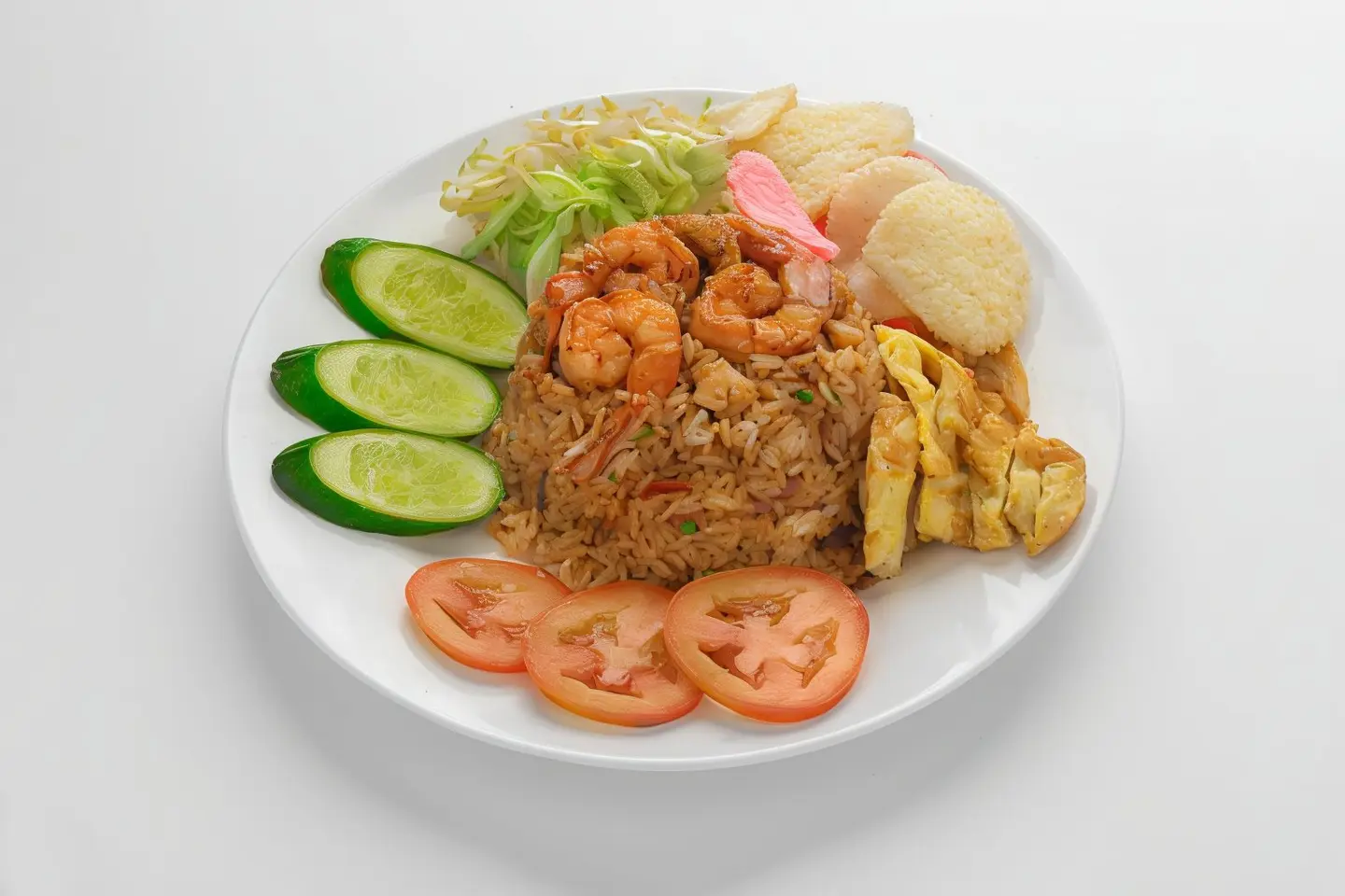 Fried Rice