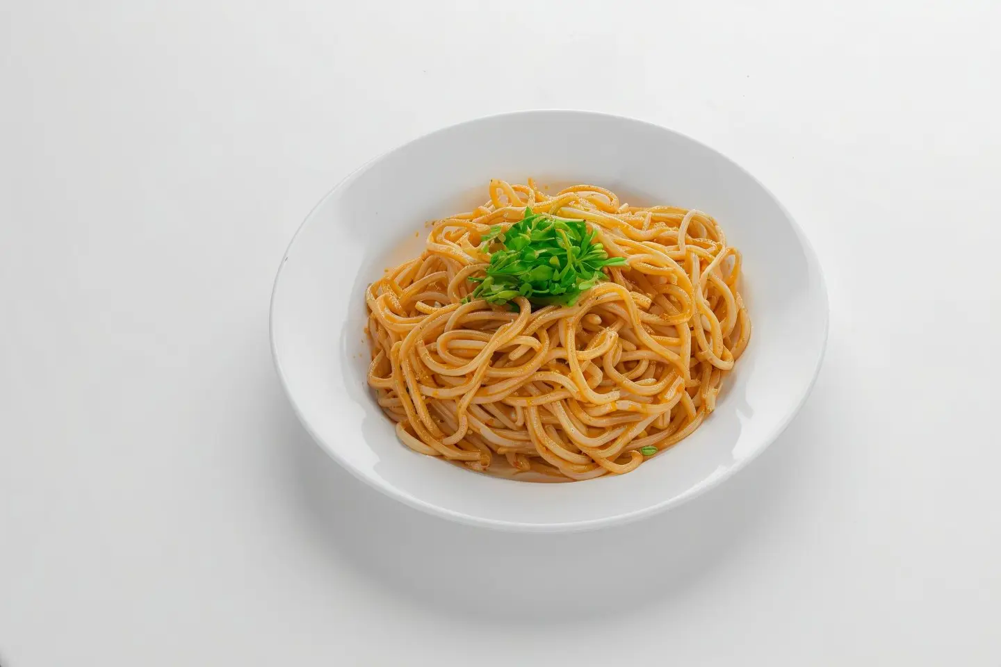 Spaghetti