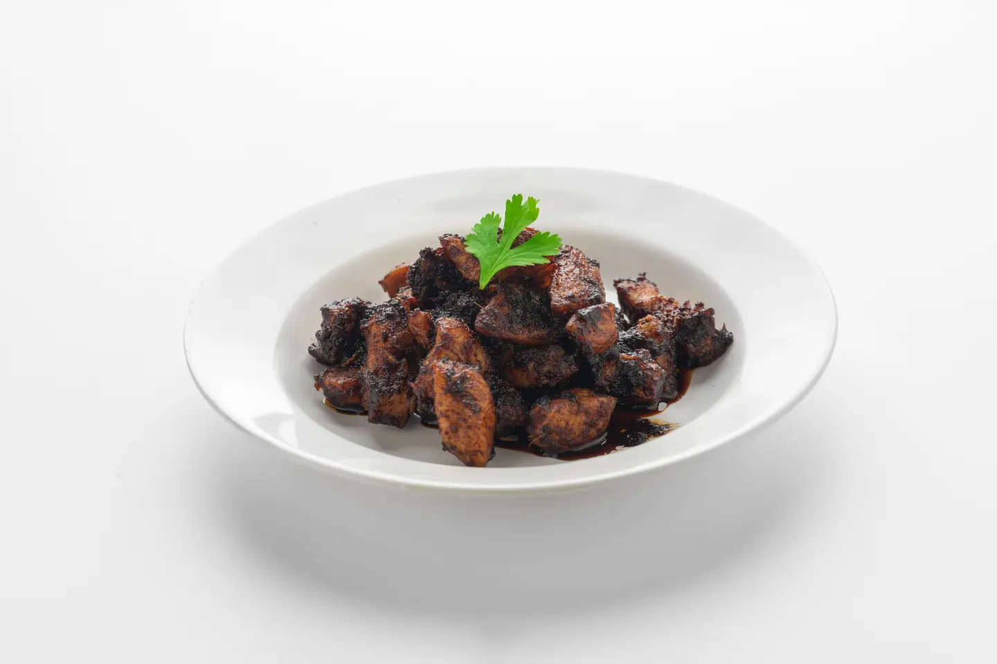 Semur Chicken