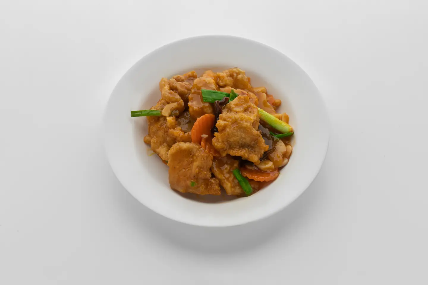Fish Szechwan