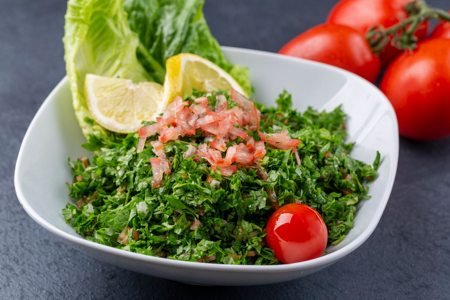Tabouleh Salad