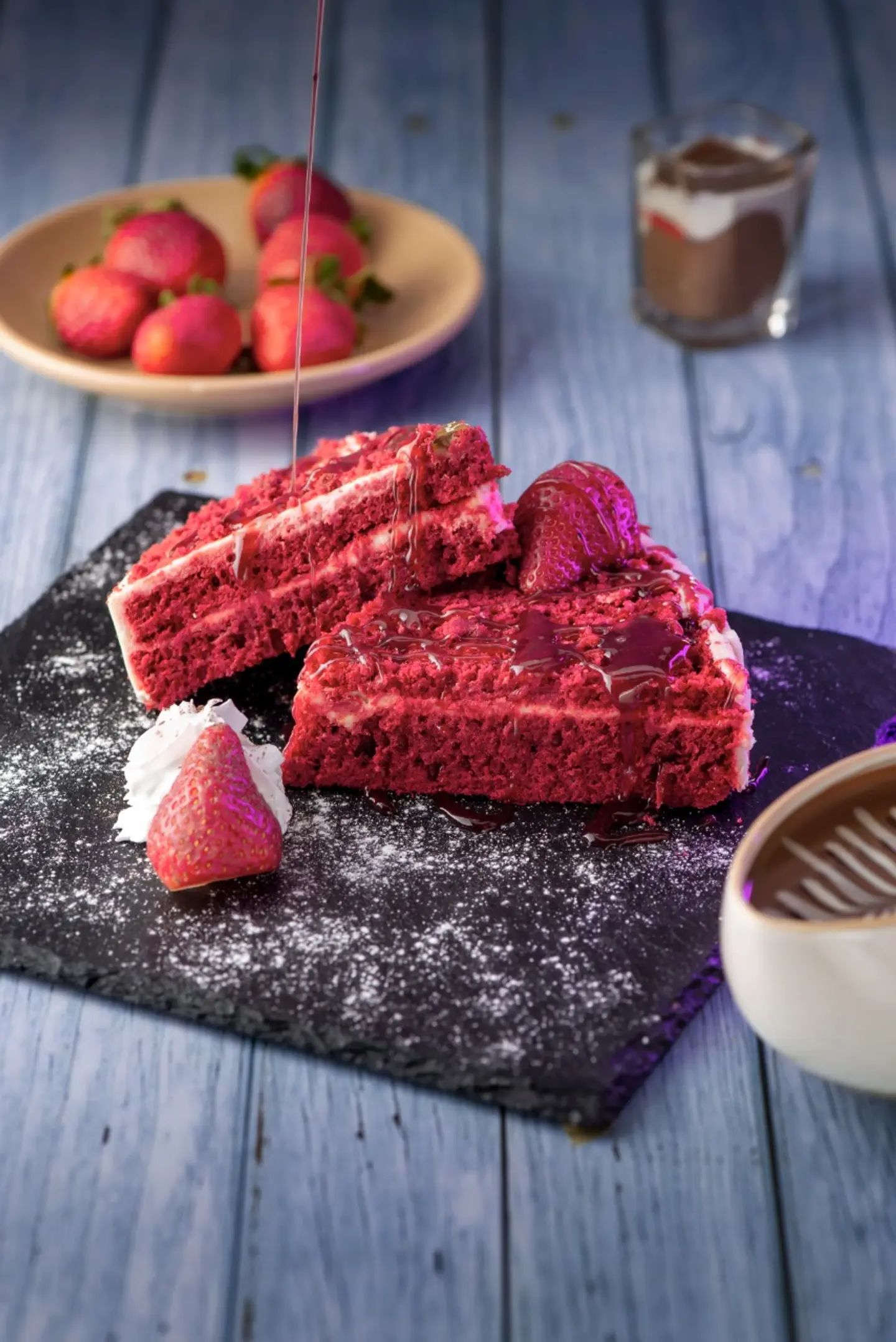 Red Velvet Cake