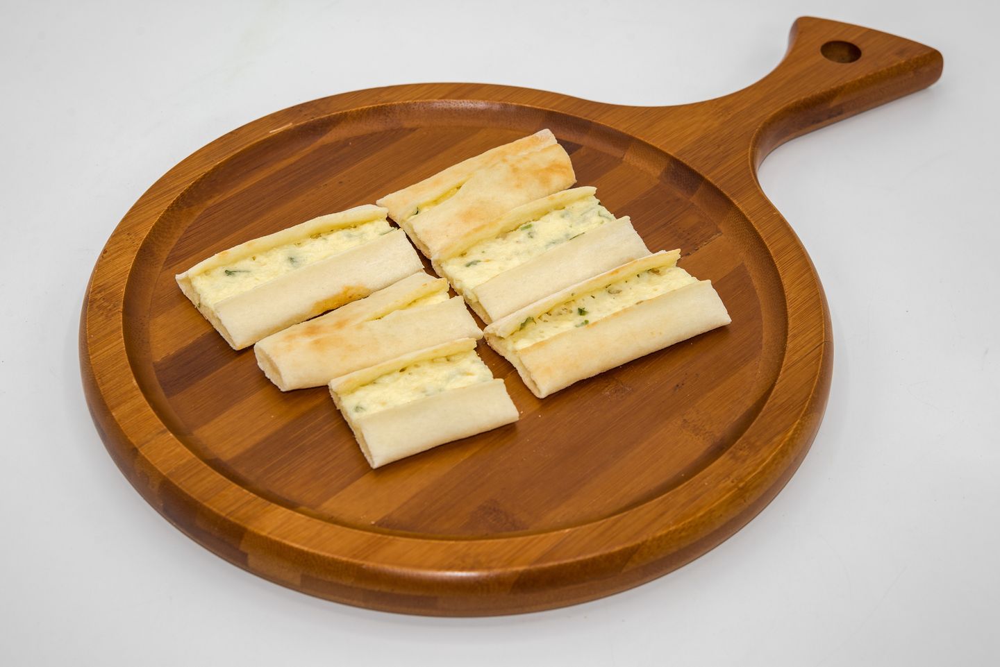 Akaawi Cheese - Zaatar