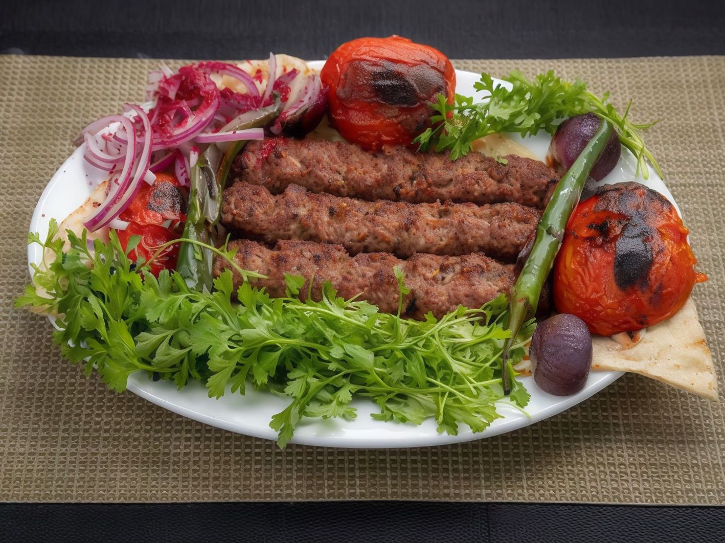 كباب عراقي