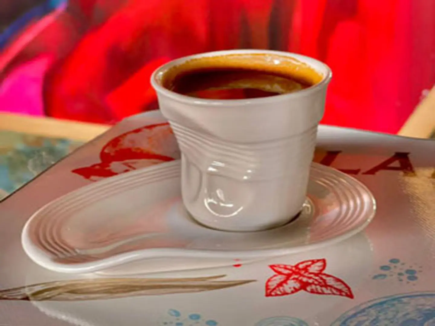اسبريسو
