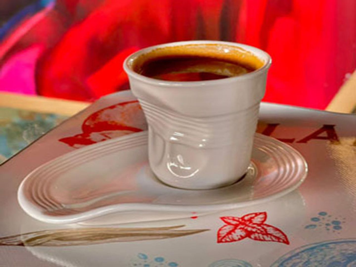 اسبريسو