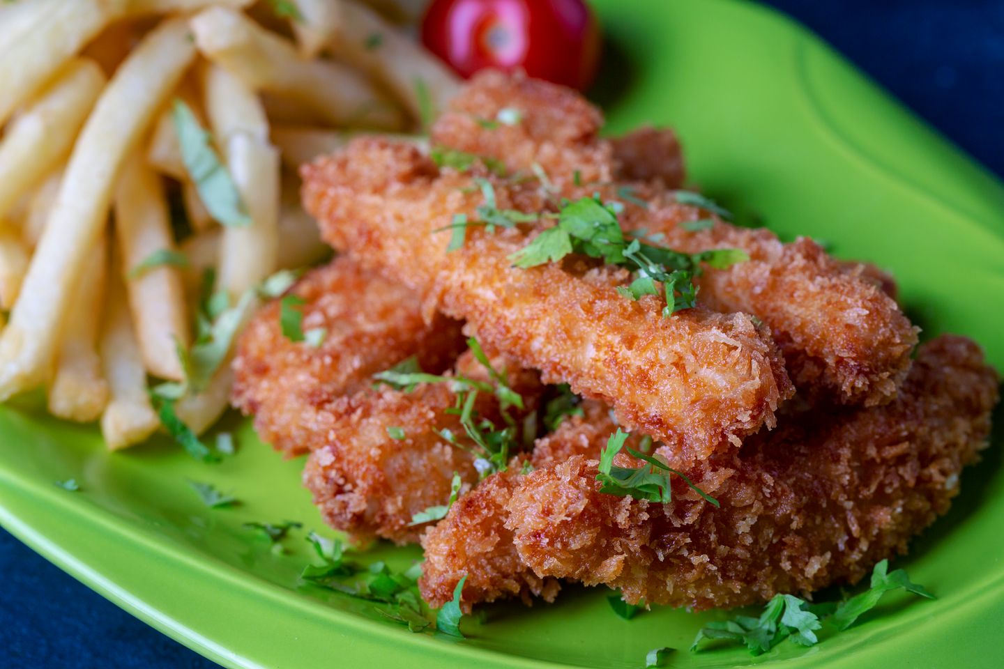Chicken Finger