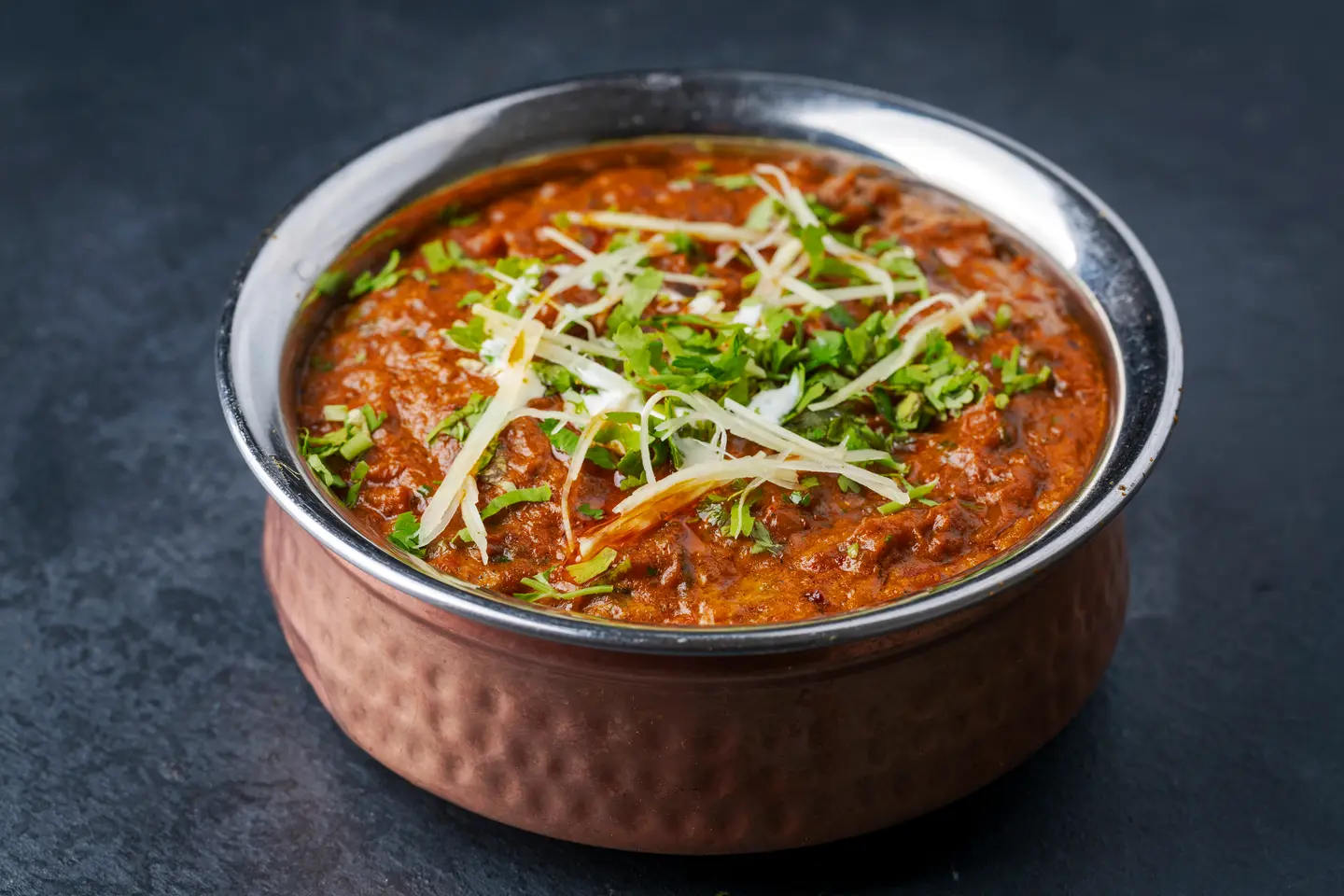 Chicken Tek Masala