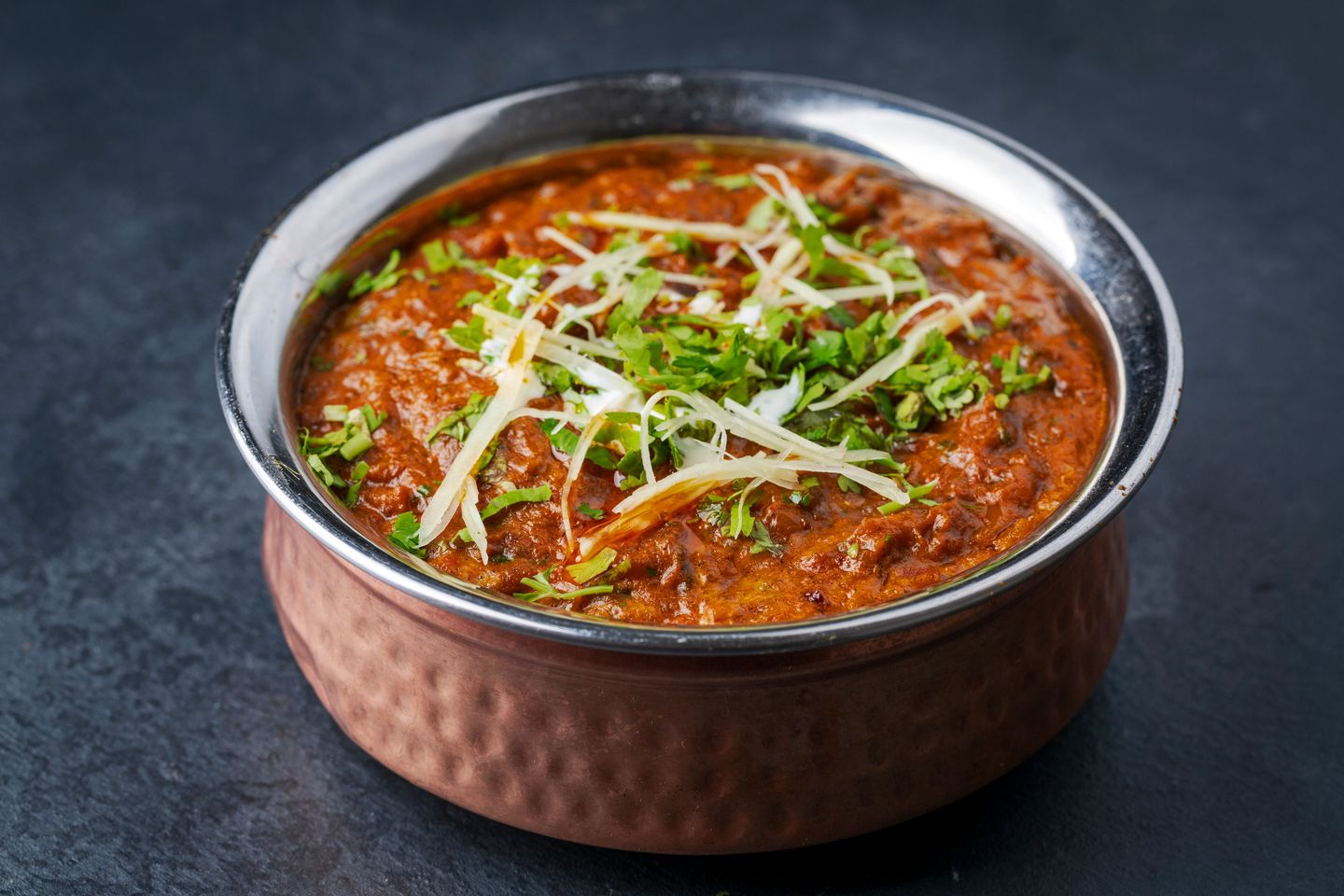 Chicken Tek Masala