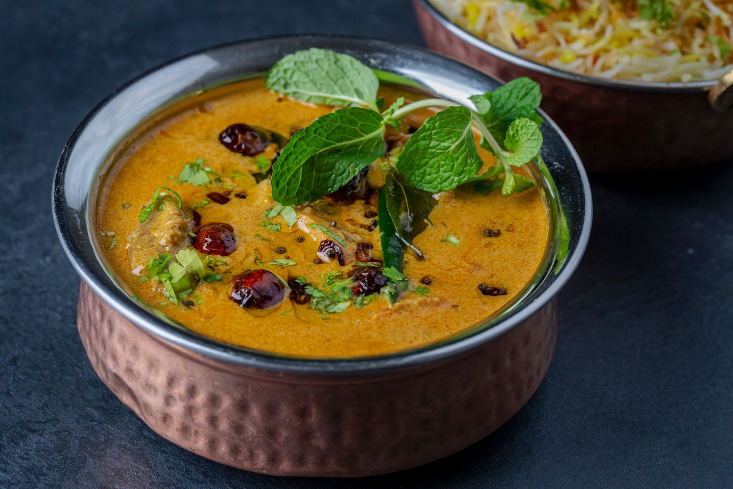 Malabar Chicken