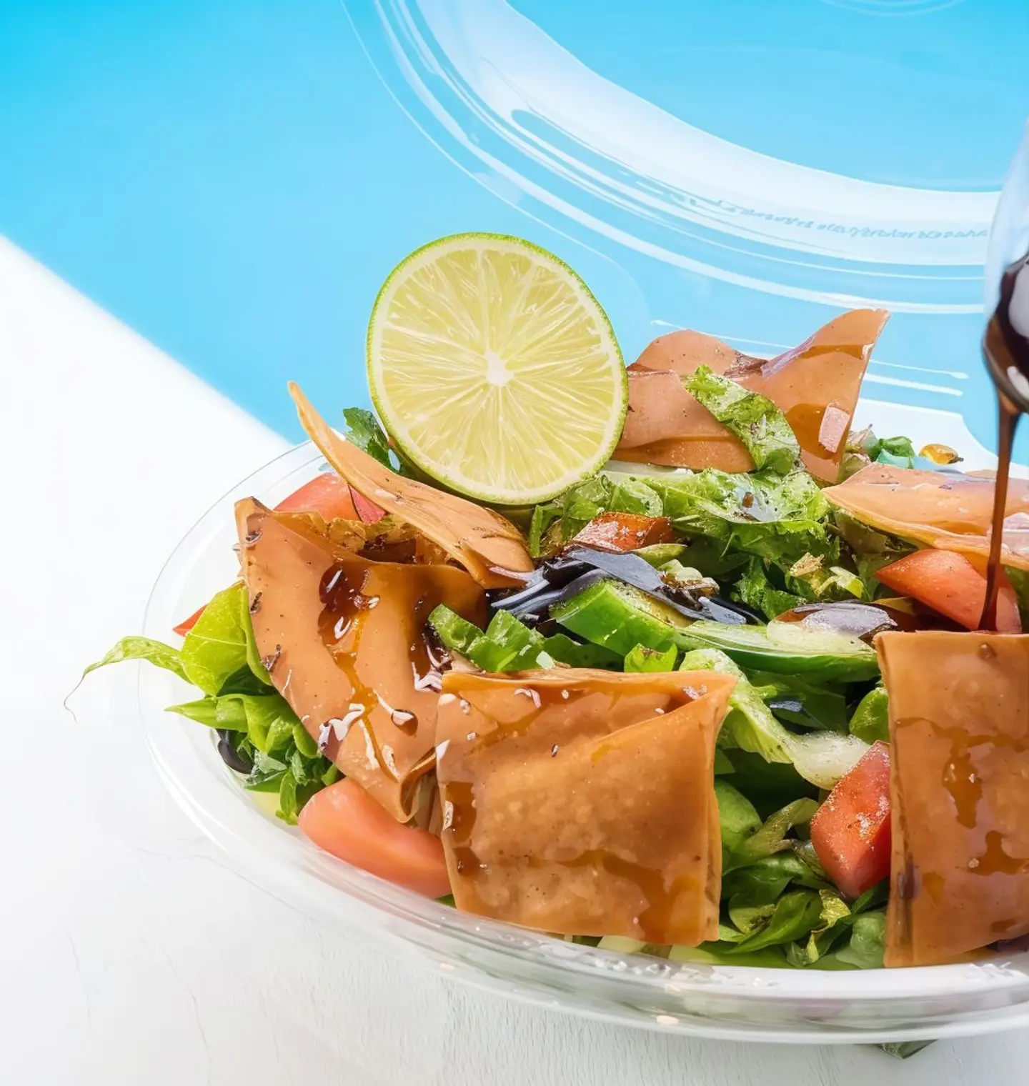 Fattoush