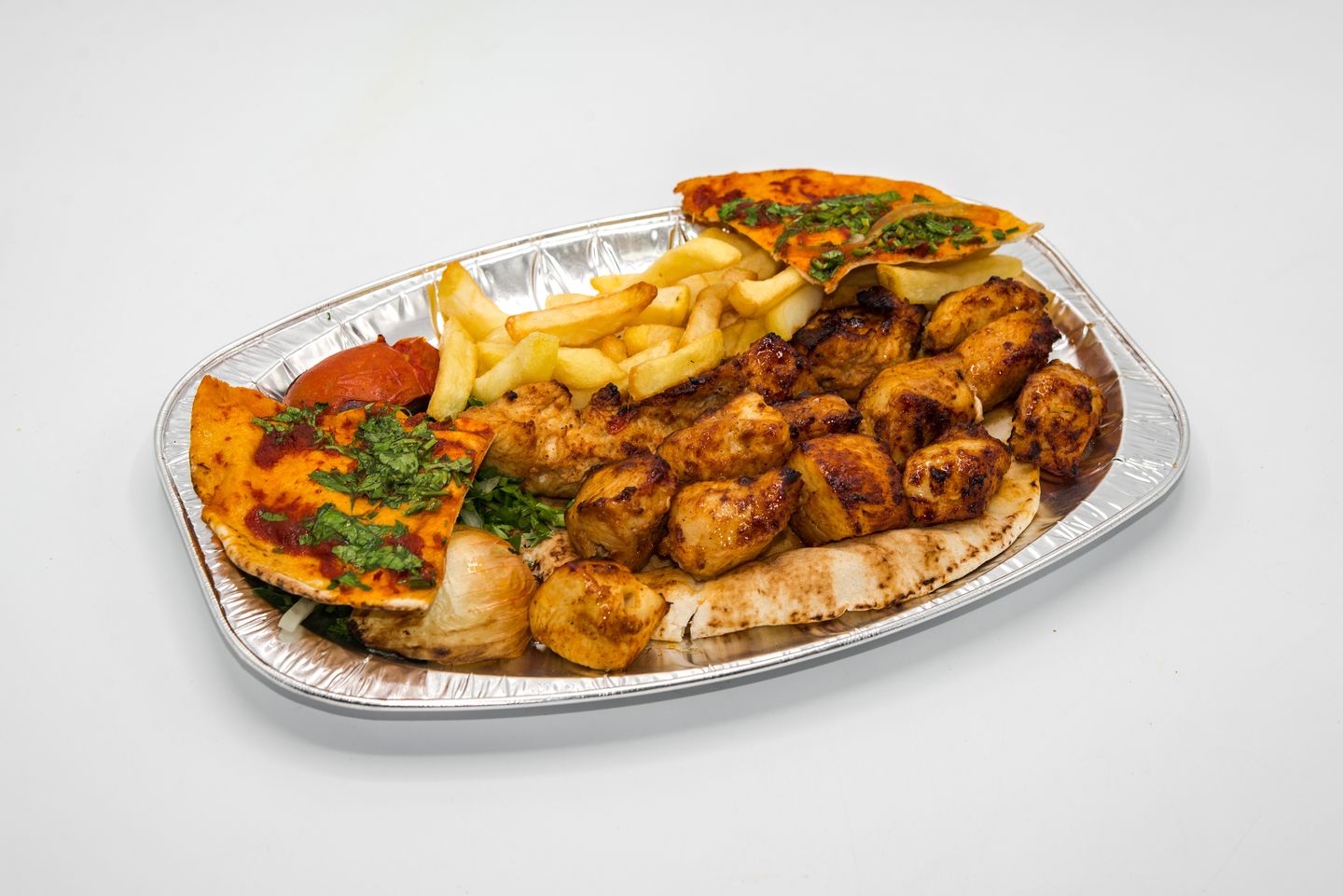 Shish Tawouk - Small