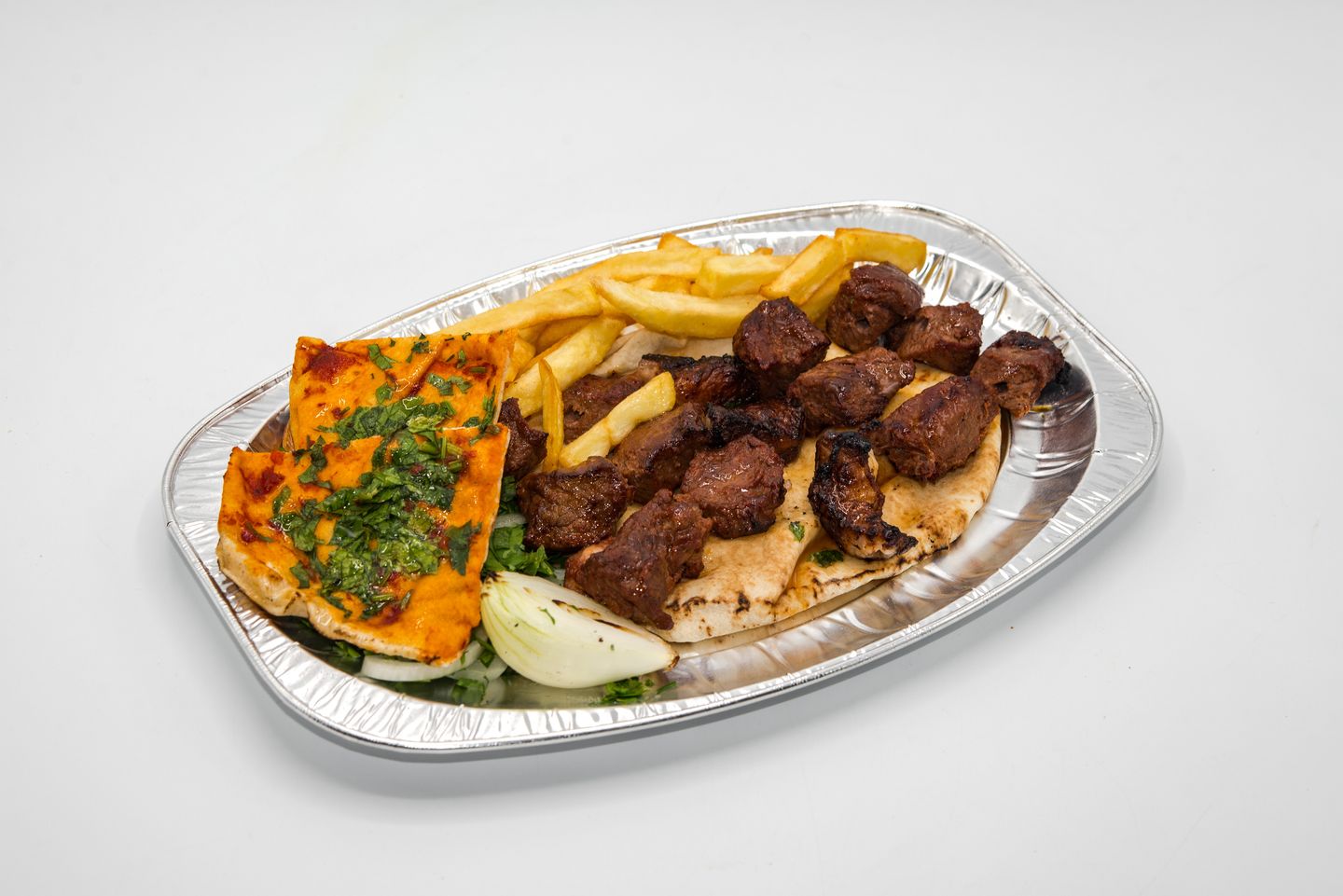 Awsal Meat - Small