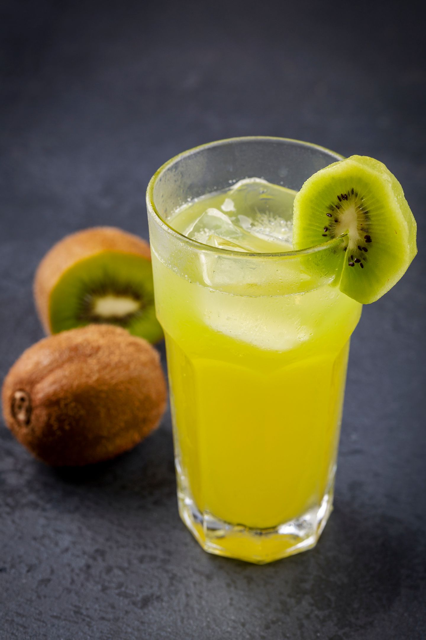 Passion Kiwi