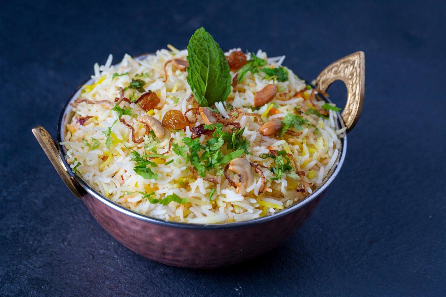 Biriyani Rice