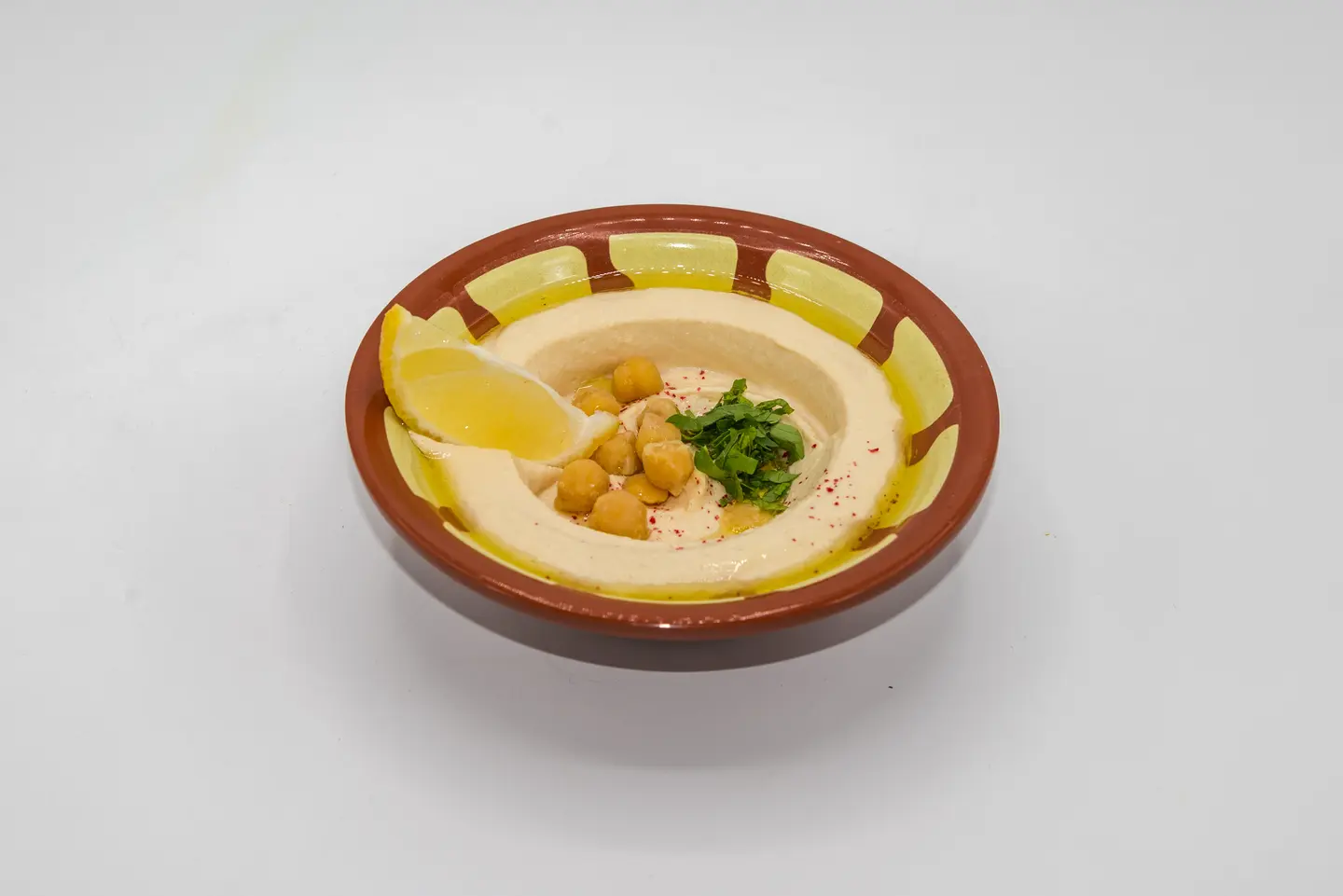 حمص - صغير
