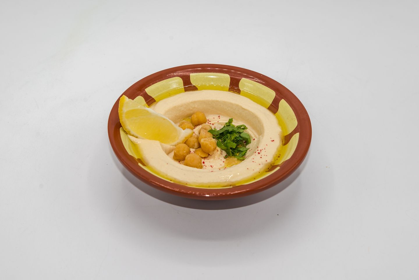 Hummus - Small