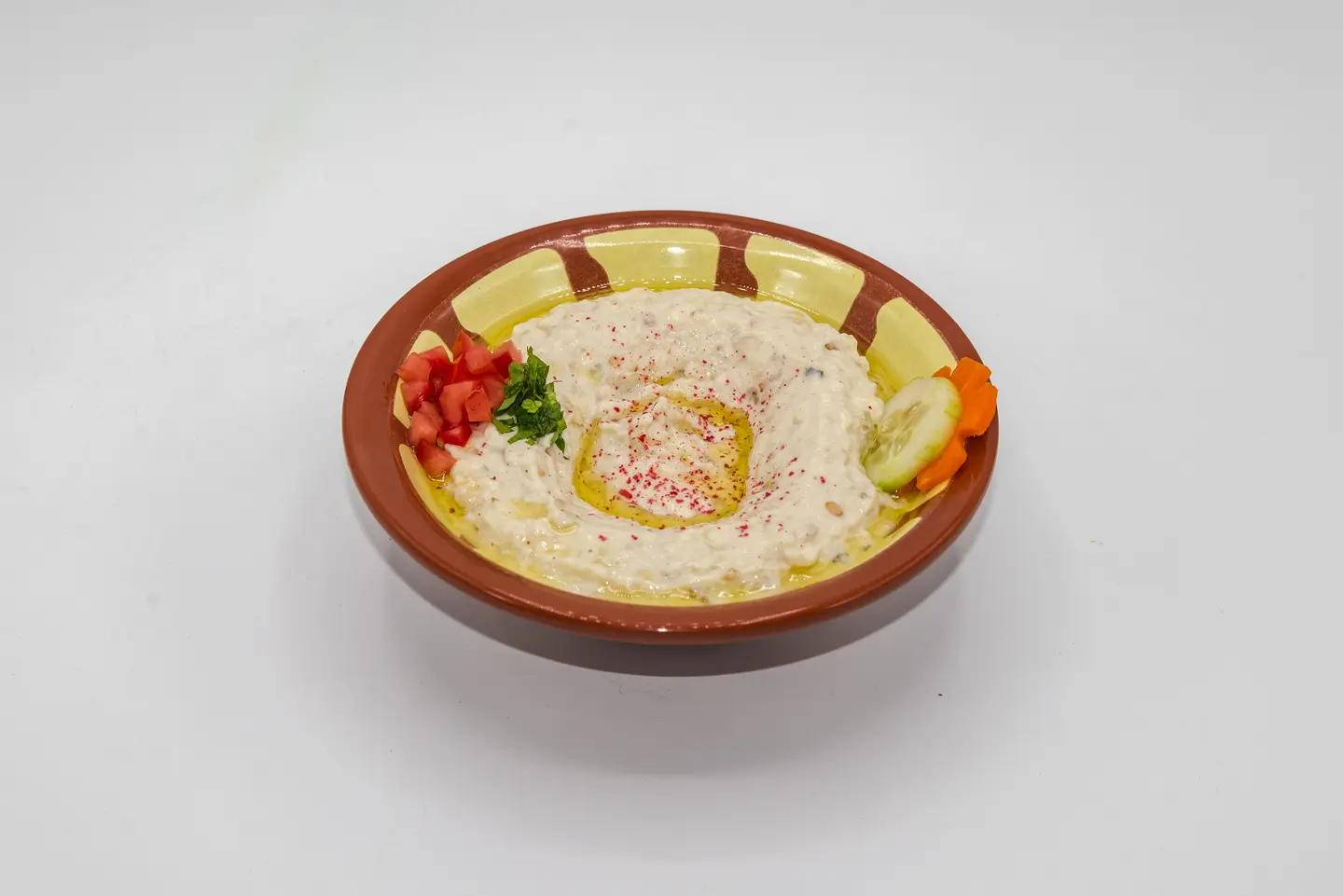 متبل - صغير