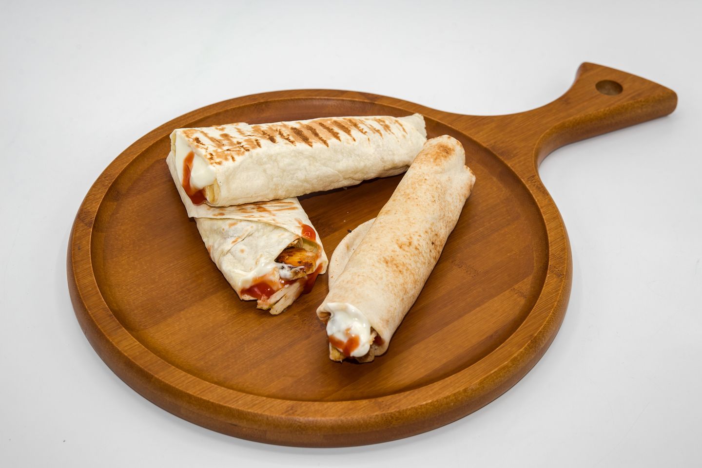 Shawarma - Sarokh