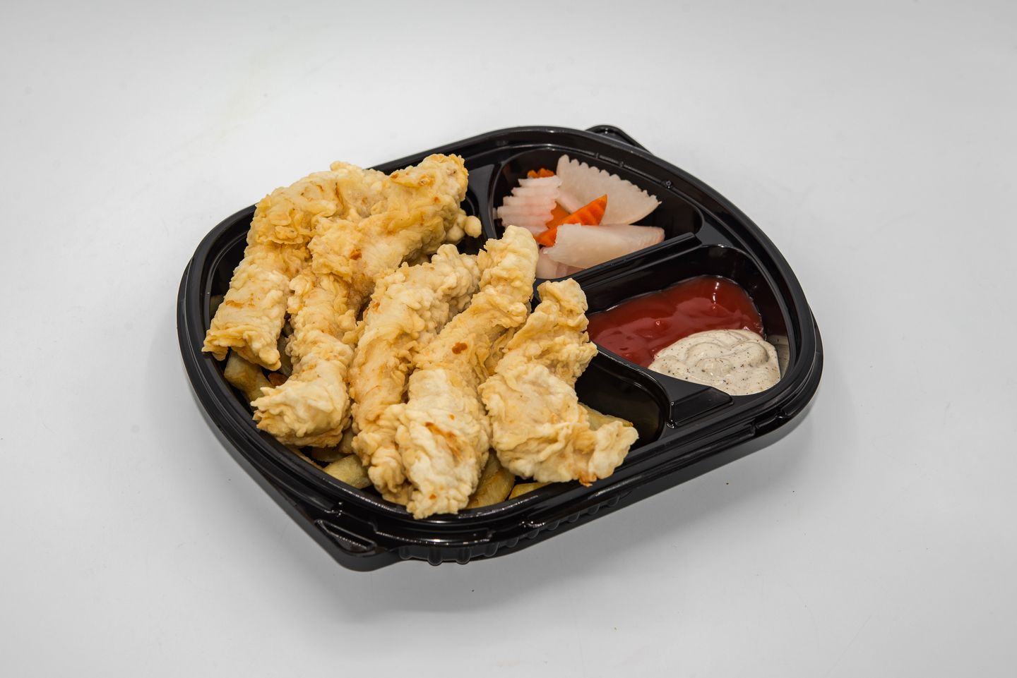 Fillet Twister